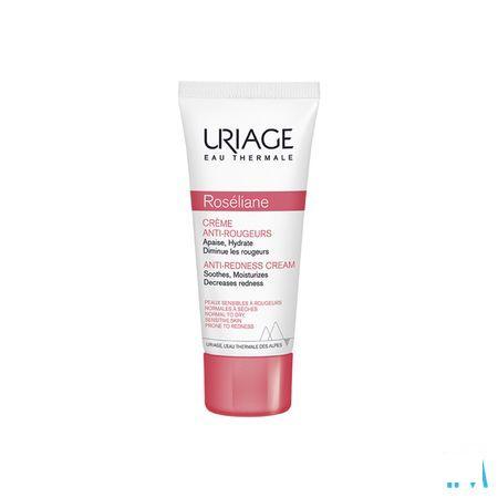 Uriage Roseliane Creme Anti Roodheid Tube 40 ml