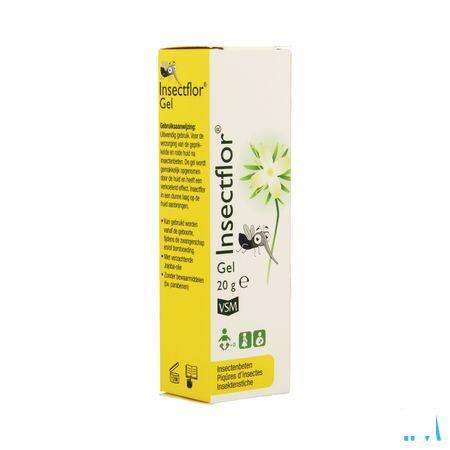 Insectflor Gel 20 gr  -  VSM