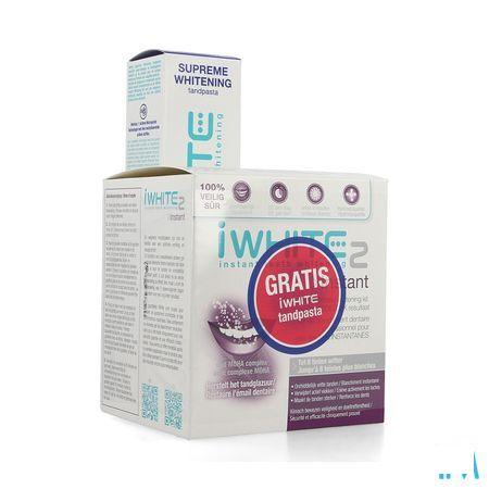 Iwhite Instant 2 Embout 10 