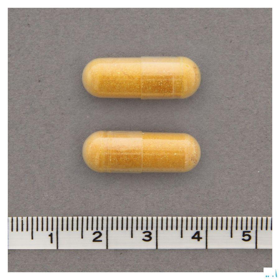 Curcuphyt 120 Vegetarische Capsuleules   -  Nutrisan