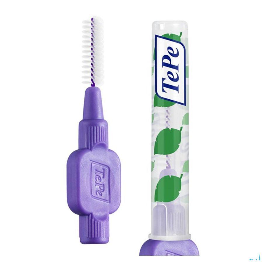 Tepe Interdental Brush 1,1mm Purple 6 