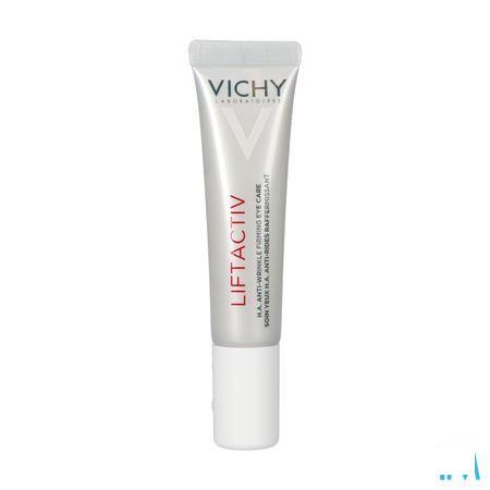 Vichy Liftactiv H.A. Ogen 15ml