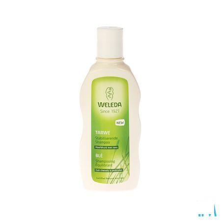 Weleda Shampooing Equilibrant Ble 190 ml  -  Weleda