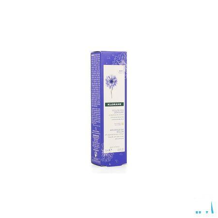 Klorane Korenbloem Baby Creme Roll On Anti wallen 15 ml