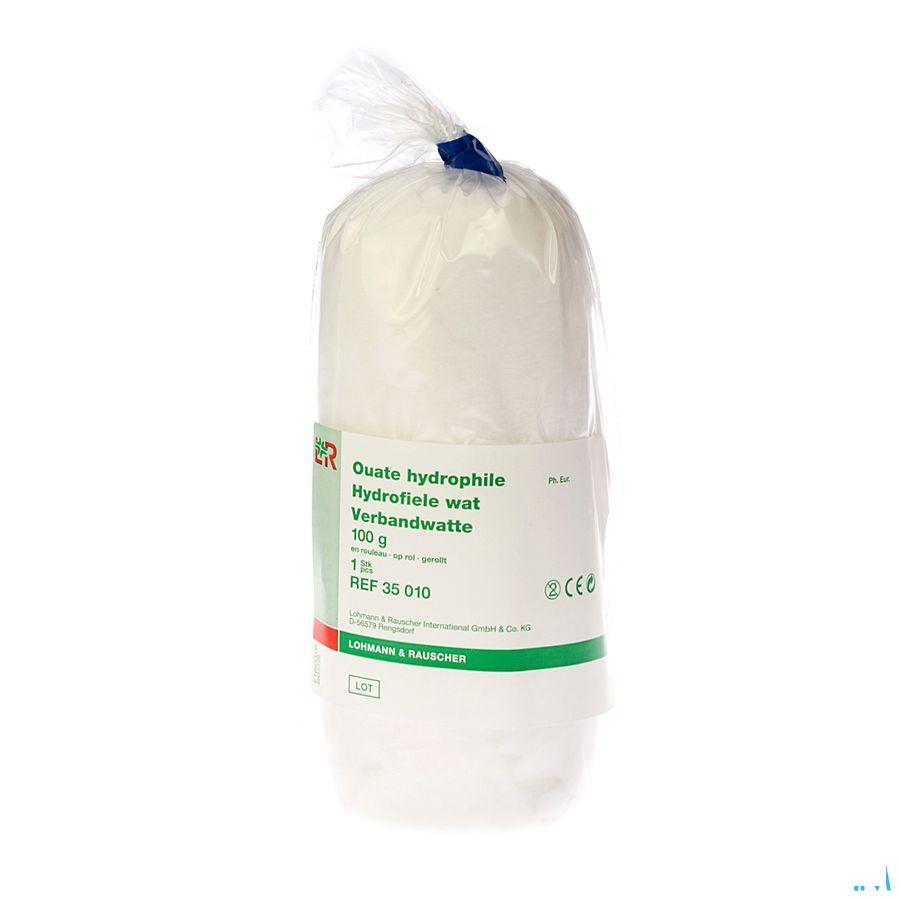 Stella Ouate Hydroph. Rouleau 100 gr 35010  -  Lohmann & Rauscher