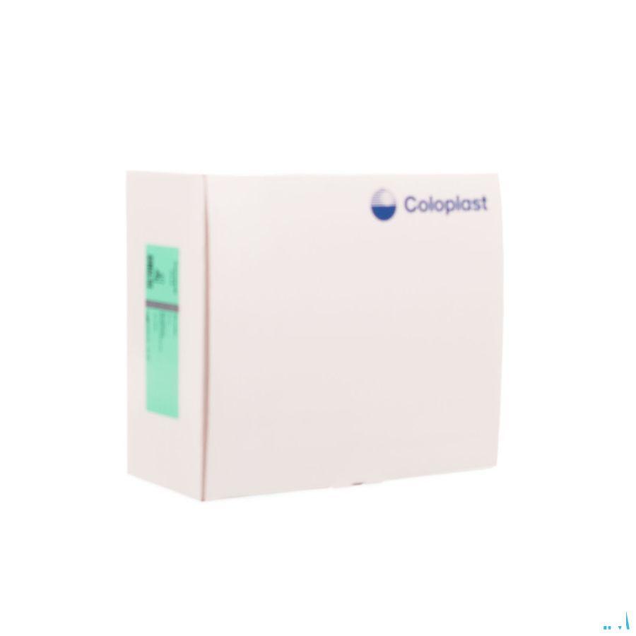 Conveen Security Plus Etui Penien + fix 40mm 30 5040  -  Coloplast
