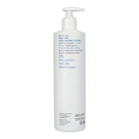 Eubos Savon Liquide Bleu N/parf 400 ml  -  I.D. Phar