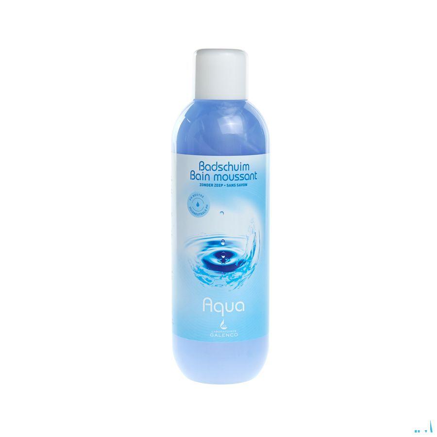 Galenco Badschuim Aqua 1l