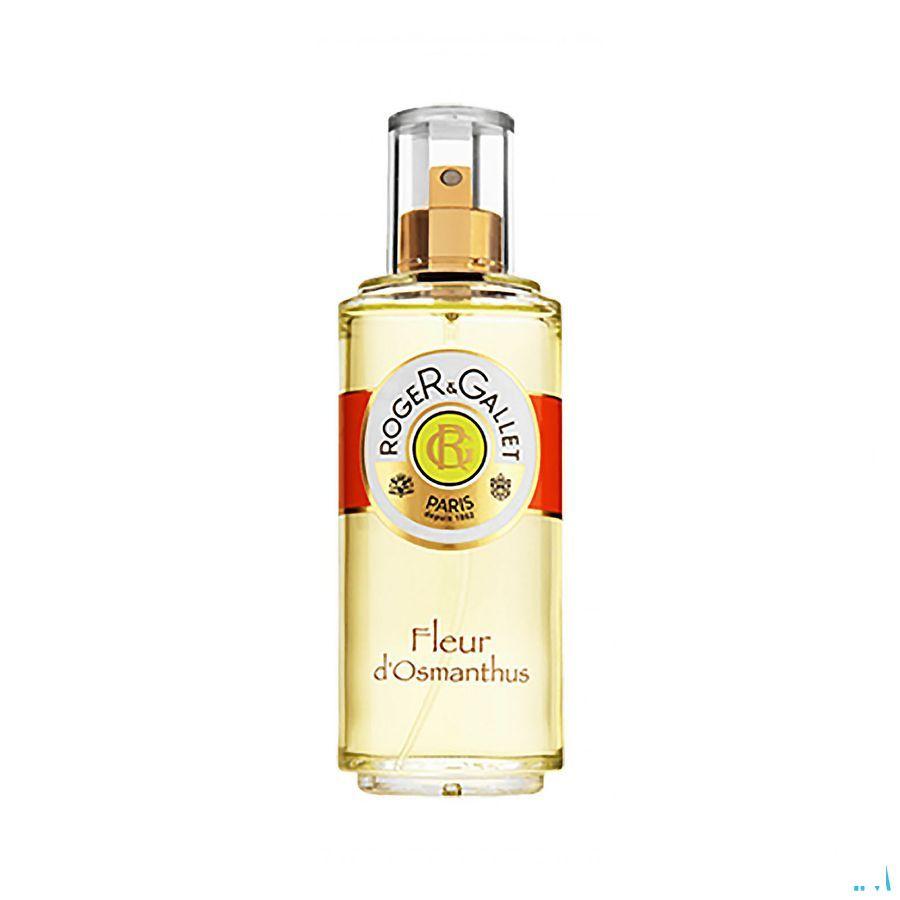 Roger & gallet Fleur Osm Vapo 100 ml