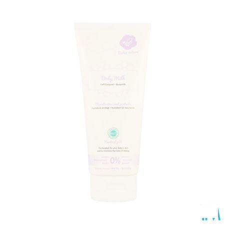 Babee Nature Bodylotion 200 ml