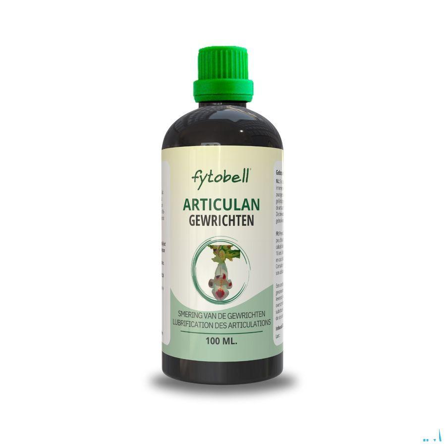 Fytobell Articulan Gouttes 100 ml