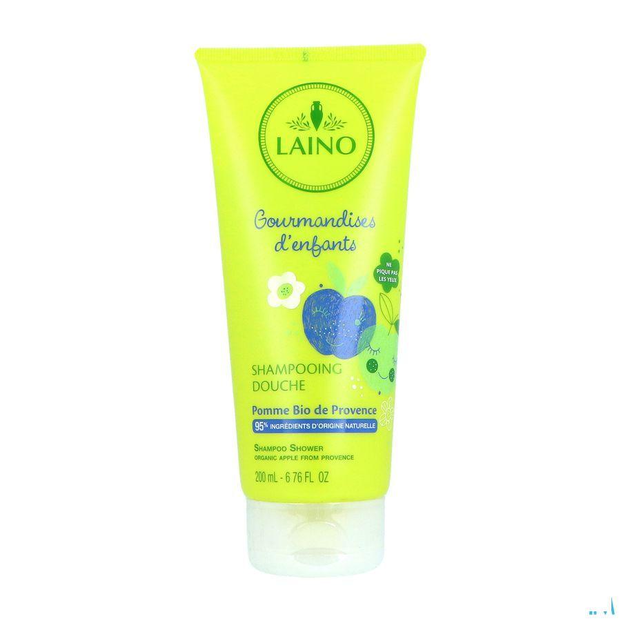 Laino Shampoo Douche Appel Provence Citroen Bio 200 ml