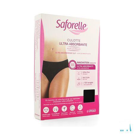 Saforelle Absorberend Slipje Size L