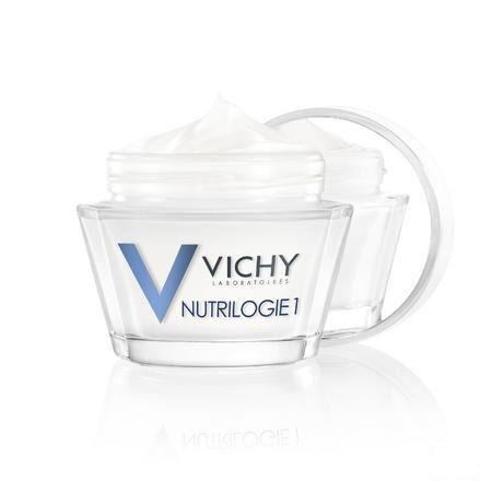 Vichy Nutrilogie 1 Dh 50 ml  -  Vichy