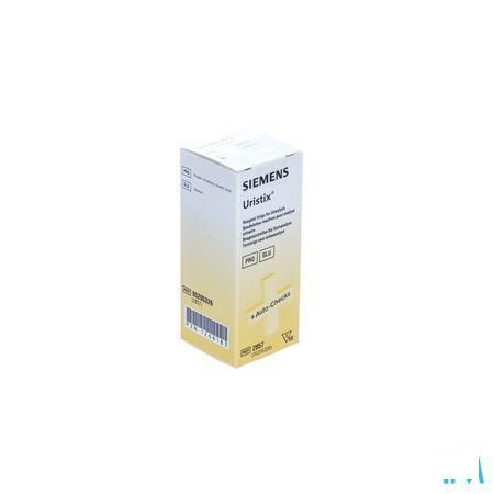 Uristix Bandel 50 2857  -  Infinity Pharma