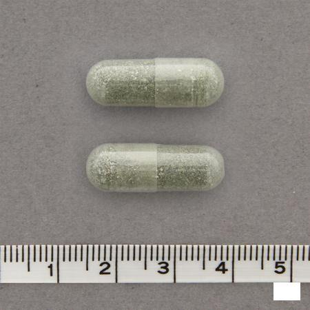 Metalclean V-Capsule 60  -  Nutrisan