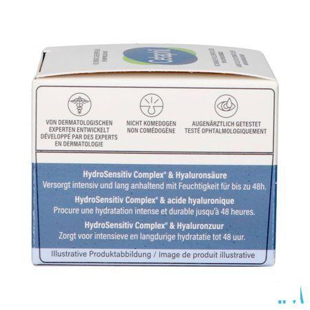 Cetaphil Optimal Hydr. Revitaliserende Dagcreme48G