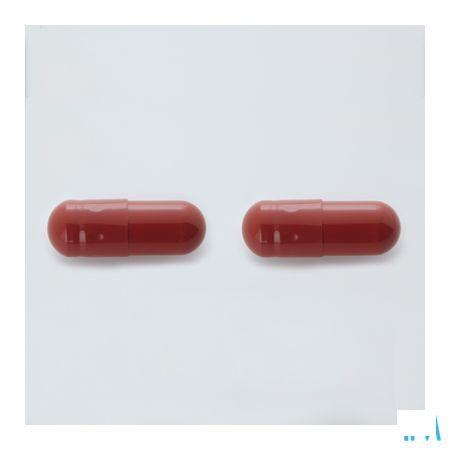 Cystiberry Capsule 30