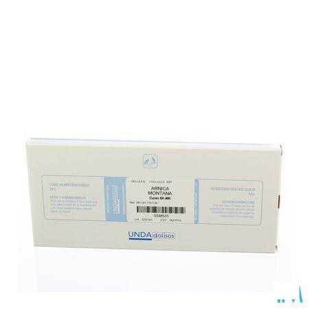 Arnica Montana Cure 6k-MK  -  Boiron