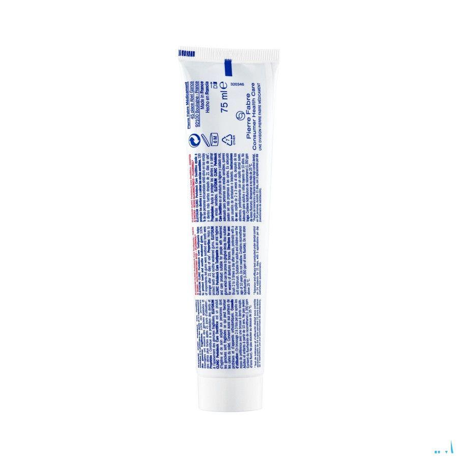 Elgydium Clinic Tandpasta Perioblock Care 75 ml