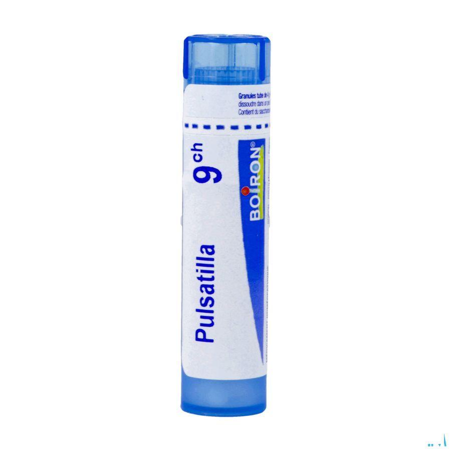 Pulsatilla 9CH Gr 4g  -  Boiron