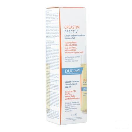 Ducray Creastim Lotion 60 ml 