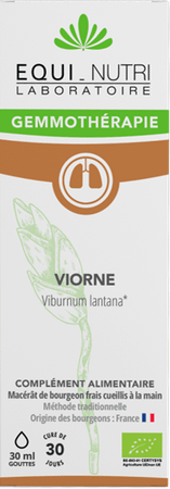 Equi-Nutri Viorne 30 ml  -  Equi-Nutri