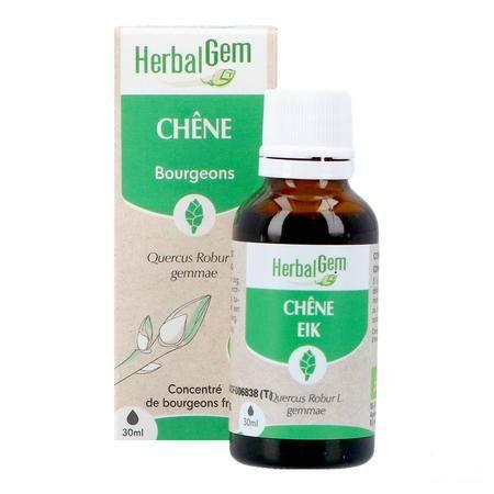 Herbalgem Eik Bio 30 ml