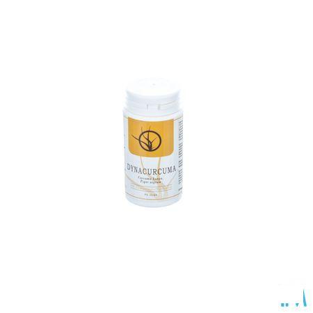 Dynacurcuma Comprimes 100  -  Dynarop Products