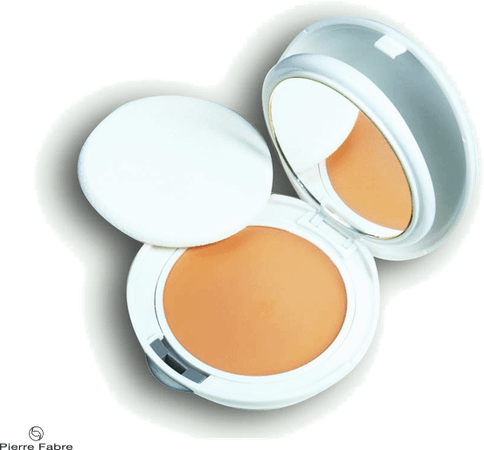 Avene Couvrance Creme Teint Tablettenoil-free 04 Miel  -  Avene