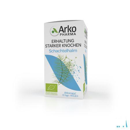 Arkocaps Heermoes Plantaardig 45  -  Arkopharma