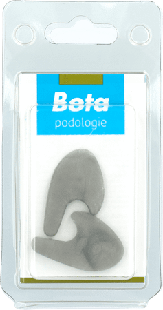 Bota Podo 36 Teenspreider + zilver M 37-41 2  -  Bota