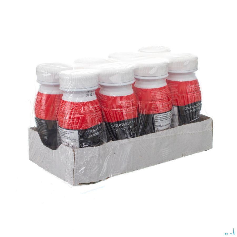 Medskin Smoothie Fraises 8  -  Medskin Nutrition
