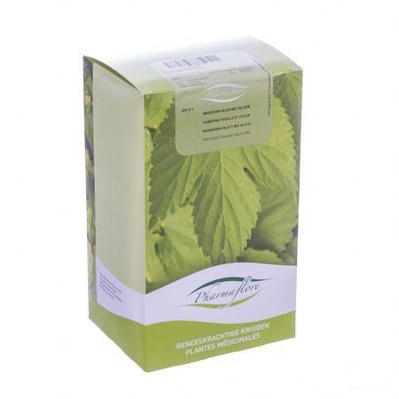 Meidoorn Blad + bloem Doos 250 gr  -  Fagron