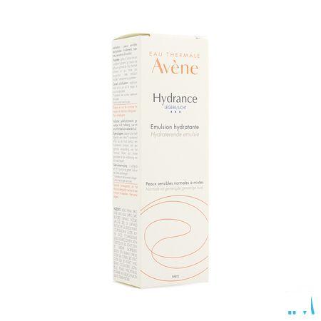 Avene Hydrance Optimale Licht Creme Hydra 40 ml  -  Avene