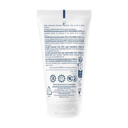 Ducray Melascreen Fluide A/Pigmentvlek Ip50+ 50 ml
