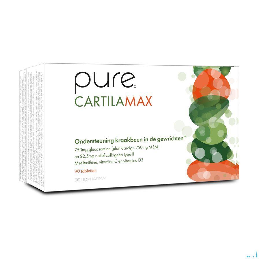 Pure Cartilamax Tabl 90