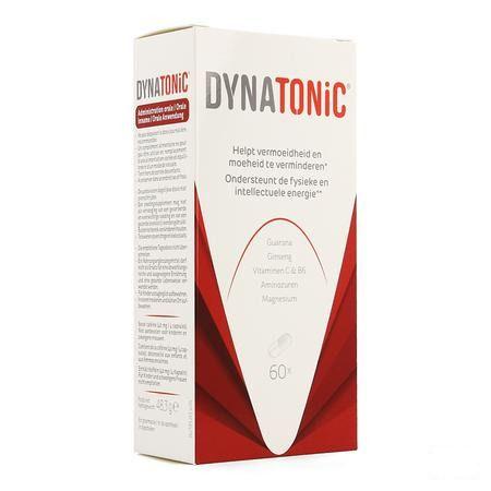 Dynatonic Capsule 60