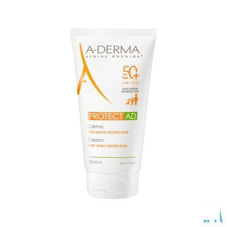 Aderma Protect Creme Atopie Ip50 + 150 ml  -  Aderma