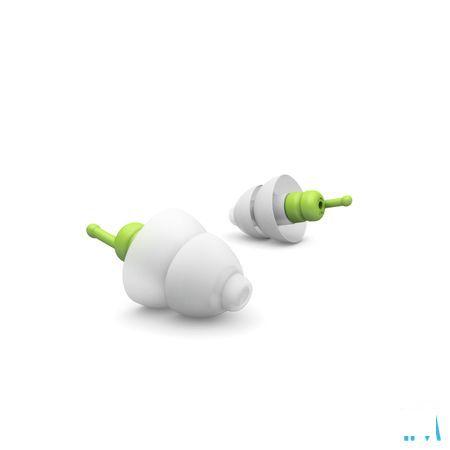 Alpine Sleepsoft Oordoppen 1p
