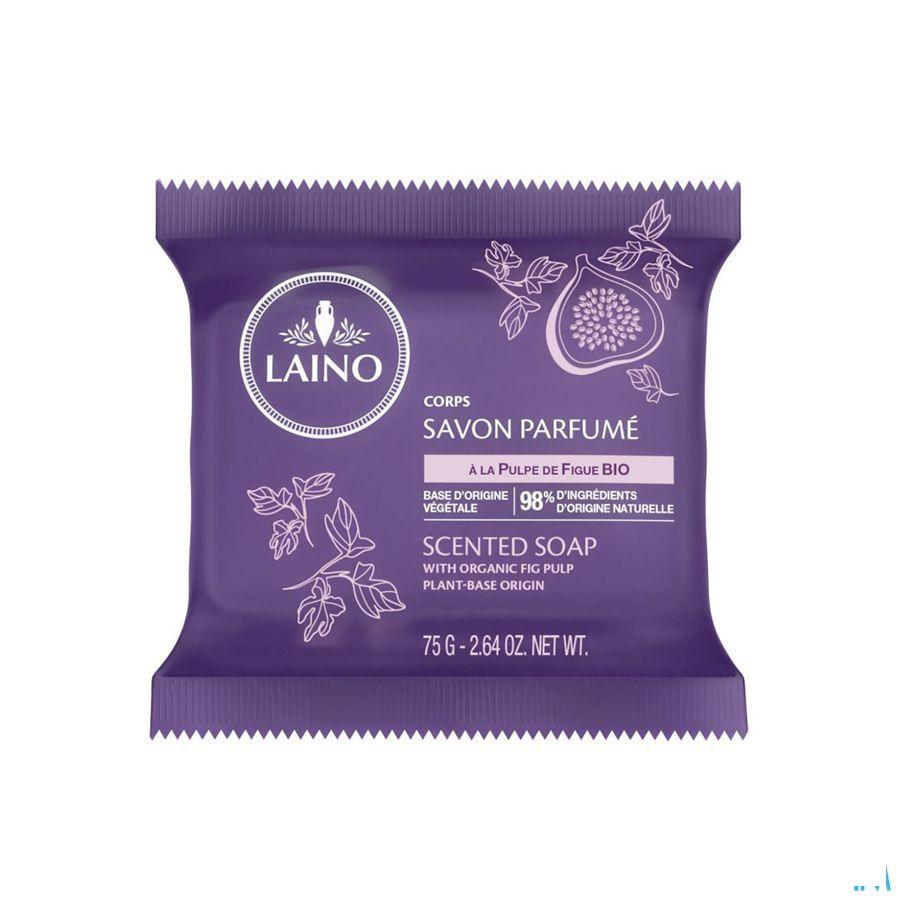 Laino Zeep Vijgen 75 gr
