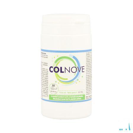 Colnove Capsule 60  -  Dema