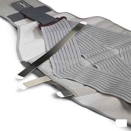 Push Med Corset Lombaire 75- 85cm T2 
