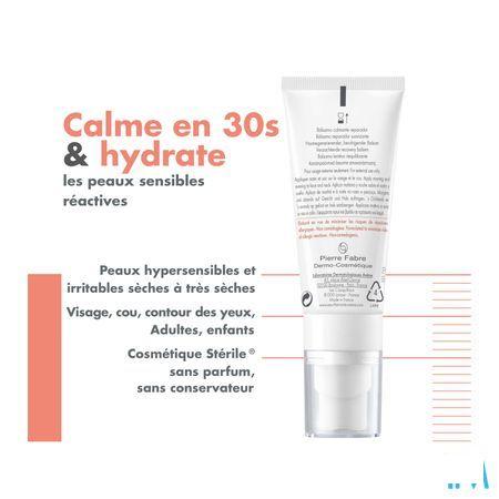 Avene Tolerance Control Baume 40 ml  -  Avene