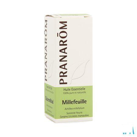 Duizendblad Essentiele Olie 5 ml  -  Pranarom