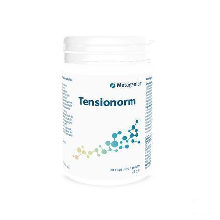 Tensionorm Capsule 90  -  Metagenics