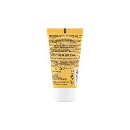 Klorane Capilaire Baume Mangue 50 ml