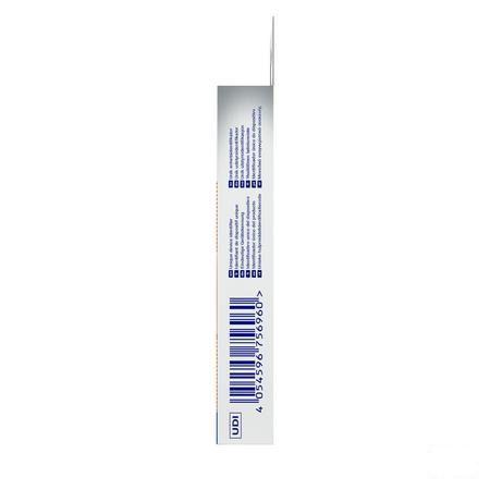 Nexcare 3M Breathable Univer. Strips 40 N0340As  -  3M