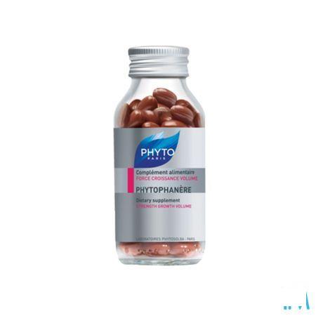 Phytophanere Duo Caps 2X120