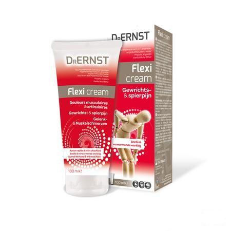 Dr Ernst Flexi Cream 100ml  -  Tilman